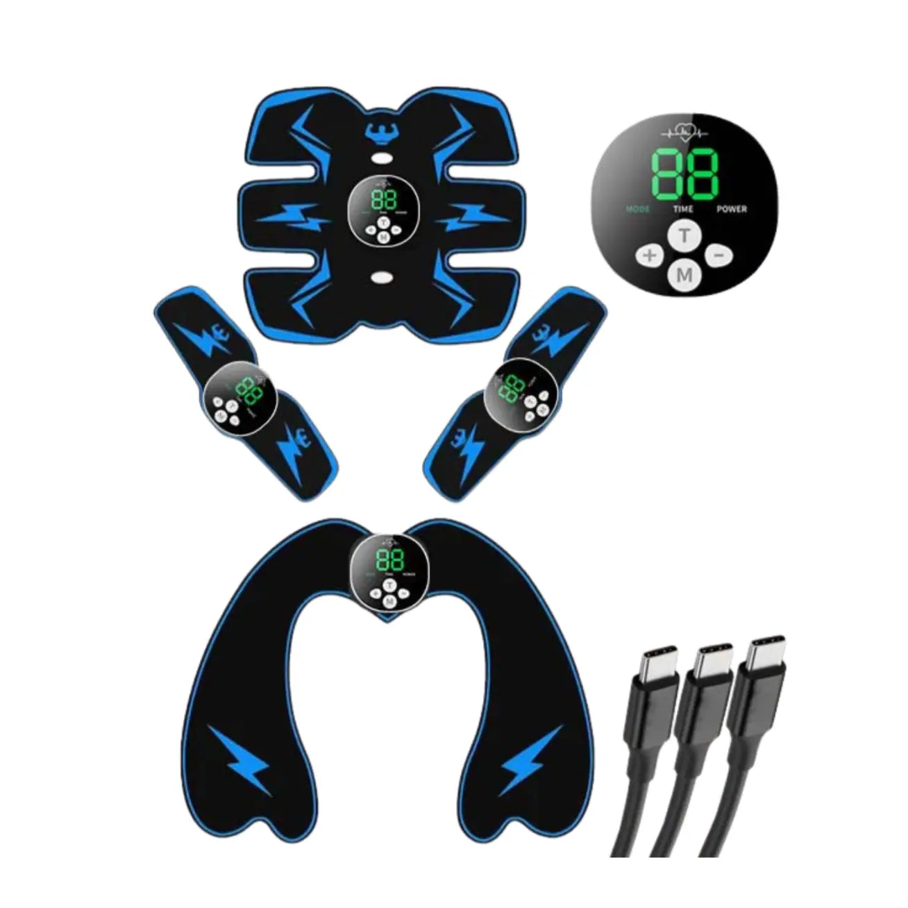 Nexisify™ Muscle Stimulator