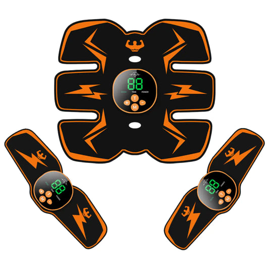 Nexisify™  Muscle Stimulator